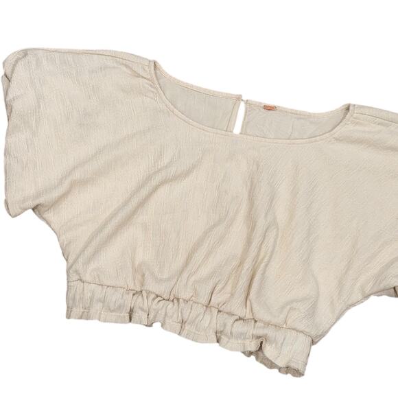 Free People Tovah Crop Top - Picture 3 of 7